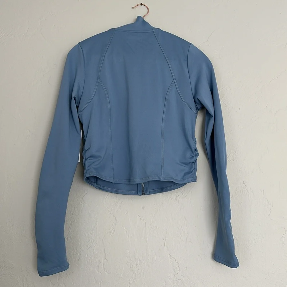 🪁 Gilly Hicks Active Zip up - Picture 5 of 6